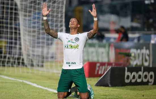 Campeonato Brasileiro: Goiás derrotou o Remo por 1 a 0