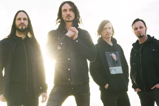 Rock in Rio anuncia banda francesa Gojira no Dia do Metal