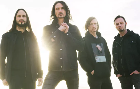 Rock in Rio anuncia banda francesa Gojira no Dia do Metal