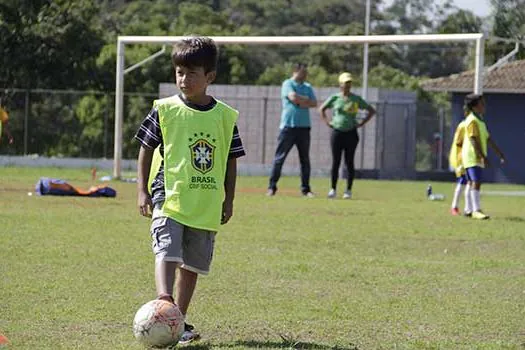 I Festival Gol do Brasil acontece neste sábado (30)