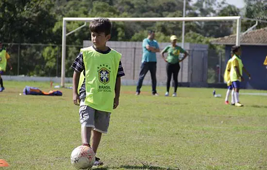 I Festival Gol do Brasil acontece neste sábado (30)