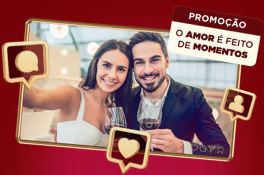 Golden Square Shopping promove ações de Dia dos Namorado