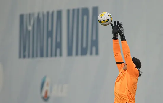 Corinthians e Flamengo duelam em 1º jogo da final da Copa do Brasil