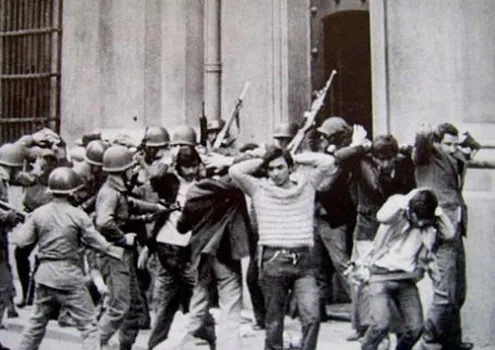 Documentário sobre o golpe de 1964 está disponível online