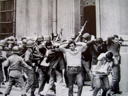 Documentário sobre o golpe de 1964 está disponível online