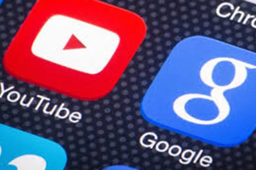 Gmail, YouTube e outros serviços do Google ficaram fora do ar, mas voltaram a funcionar