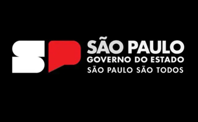 Governo do Estado de São Paulo apresenta nova marca