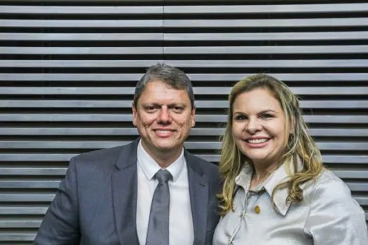 Governador sanciona projeto de Carla Morando para prisão especial a guardas municipais