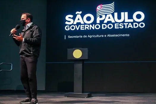 Doria: SP lutou pela vacina para todos os brasileiros; não é um Estado egoísta