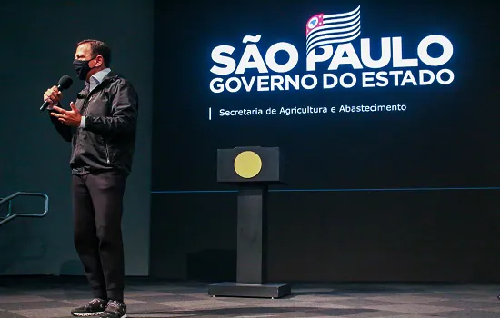 Doria: SP lutou pela vacina para todos os brasileiros; não é um Estado egoísta