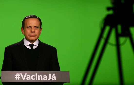 Doria participa de agenda sobre clima com os EUA