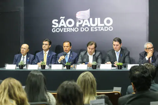 Governo apresenta proposta de reforma da previdência para servidores estaduais