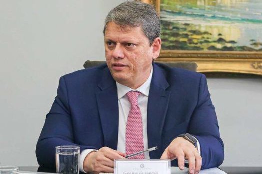 Mackenzie assina acordo com o Governo de São Paulo