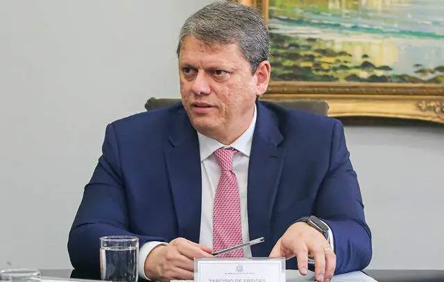 Mackenzie assina acordo com o Governo de São Paulo