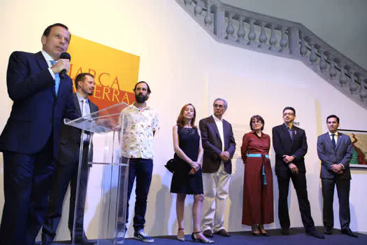 Governo abre exposição Marca da Terra, sobre a gastronomia de SP