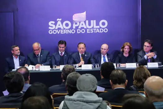 Governo de SP anuncia novos voos para o interior do Estado