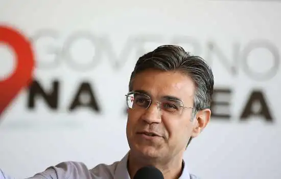 Rodrigo Garcia assina convênios na região de Campinas para viabilizar Trem Intercidades