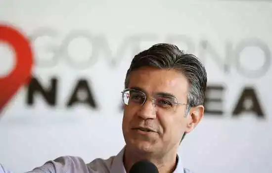 Rodrigo Garcia nomeia Florisvaldo Fiorentino como Defensor Público-Geral