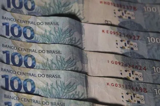 Governo central tem déficit primário de R$ 45,223 bi em junho, informa Tesouro