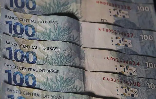 Governo central tem déficit primário de R$ 45