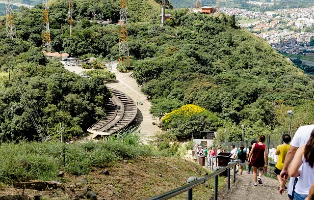 Governo de SP anuncia concessão de parques e PPP de R$ 12 bi para moradias