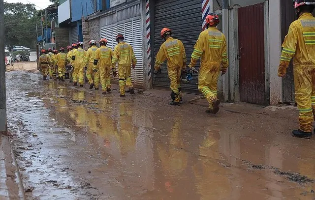 Governo de SP publica decreto de criação da Gerência de Apoio do Litoral Norte