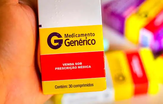 Governo de SP suspende mudanças no ICMS para alimentos e medicamentos genéricos