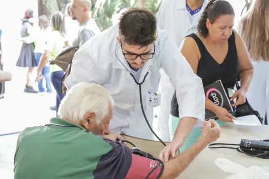 Governo em Movimento chega ao Bairro Santa Maria