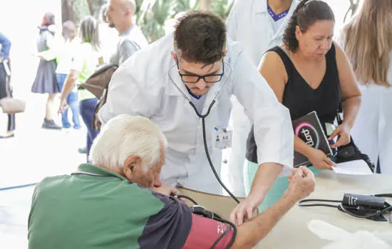 Governo em Movimento chega ao Bairro Santa Maria