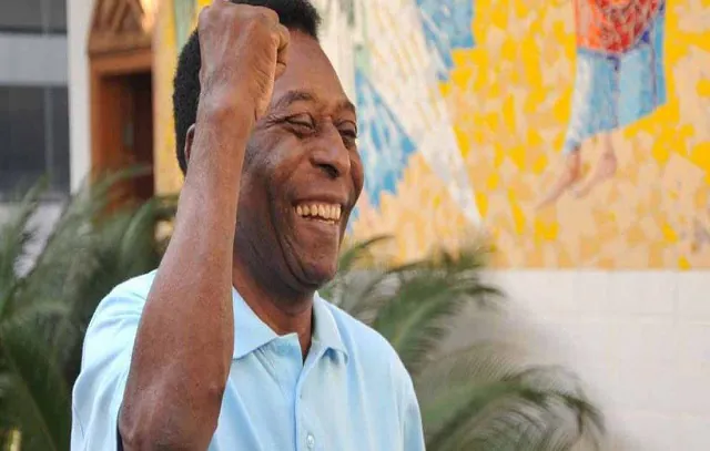 Governo do Estado de SP decreta luto de 7 dias por morte de Pelé