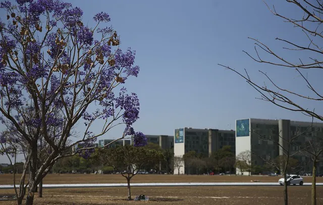 Cai a participação de mulheres em cargos no governo federal