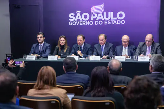 Governo de São Paulo anuncia investimento de R$ 1,5 bilhão da CSN