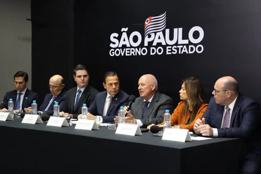 Governo anuncia investimento de R$ 730 milhões no setor alimentício