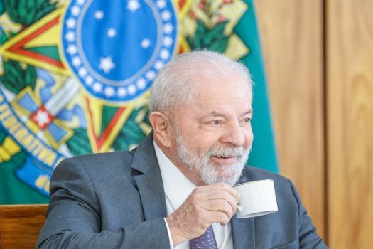 Lula reserva valor recorde para publicidade oficial em ano eleitoral