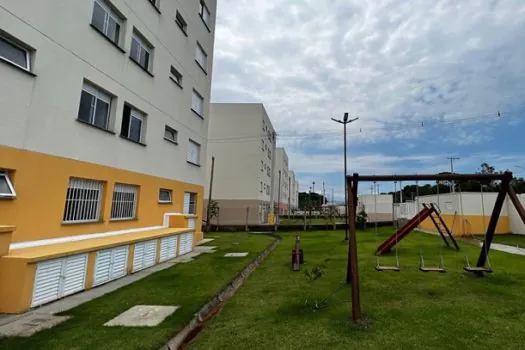 Governo Federal entrega 600 apartamentos do Minha Casa, Minha Vida em Bertioga (SP)