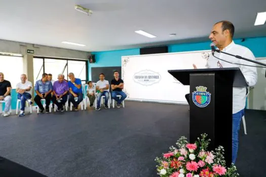 Governo em Movimento no Bairro Nova Gerty realiza mais de 1.700 atendimentos porta a porta