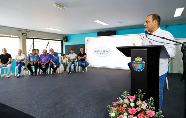 Governo em Movimento no Bairro Nova Gerty realiza mais de 1.700 atendimentos porta a porta