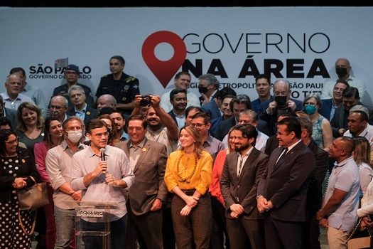 Governo de SP autoriza novas 624 moradias e urbanização de bairro em Guarulhos