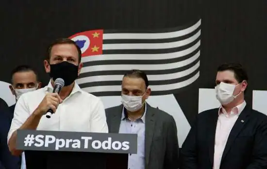 Doria nomeia 389 candidatos aprovados em concursos da Polícia Civil