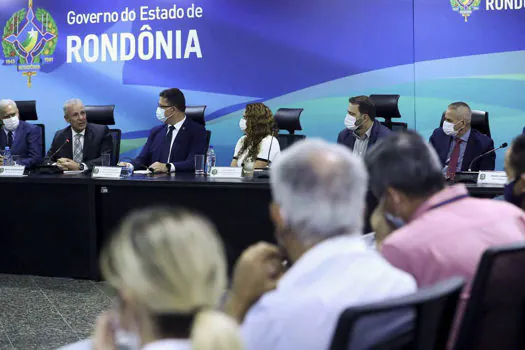 Rondônia entra no mercado de gás natural