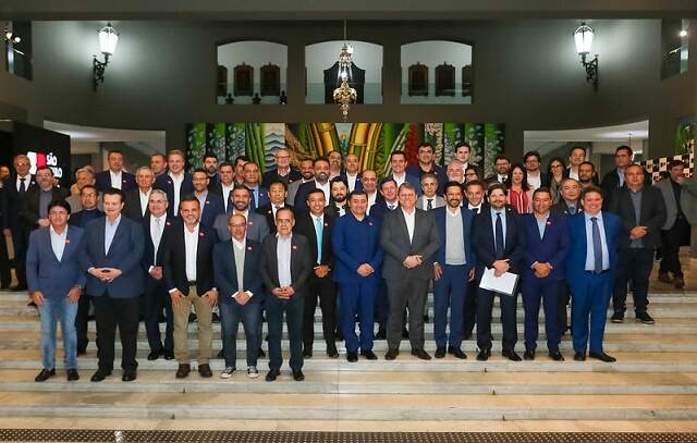 Governo de SP coordena retomada do Conselho de Desenvolvimento da Região Metropolitana
