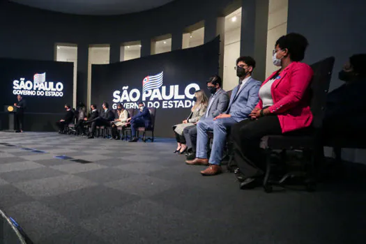 Dia Internacional da Juventude: Governo de SP anuncia ações para a mocidade paulista _x000D_