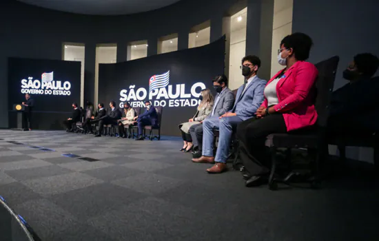 Dia Internacional da Juventude: Governo de SP anuncia ações para a mocidade paulista _x000D_