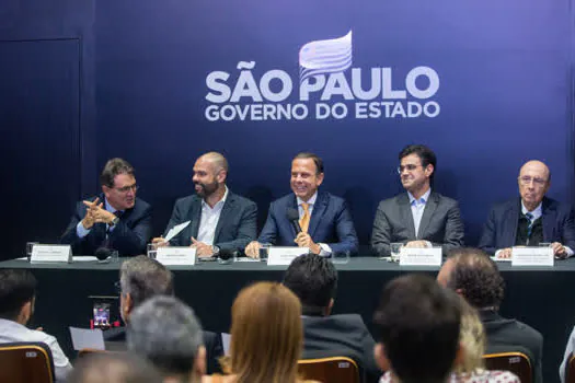 Governo garante que GP Brasil fica em São Paulo