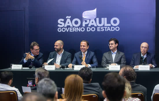 Governo garante que GP Brasil fica em São Paulo