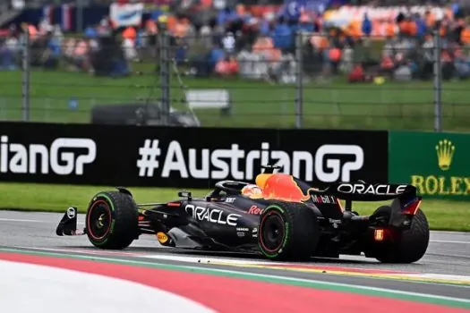 Verstappen leva GP da Áustria e se torna o 5º piloto que mais venceu na Fórmula 1