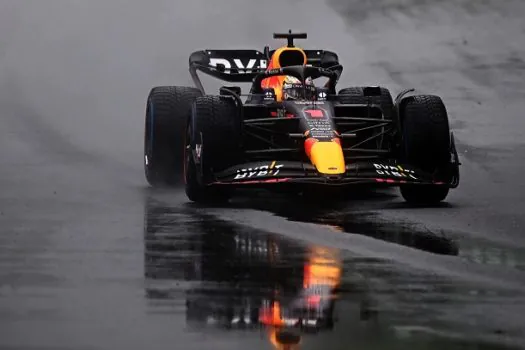 Falhas em câmeras abreviam 1º treino do GP do Canadá de F-1; 2ª sessão será ampliada