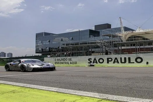 CEO do GP de São Paulo reforça entretenimento e quer recorde de público em 2023