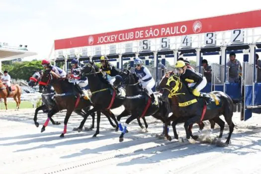 Grande Prêmio de Turfe chega à 100ª edição no Jockey Club de São Paulo