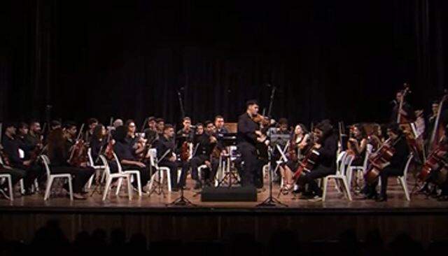 Grupo de Referência de Bauru – Banda Sinfônica faz concerto gratuito